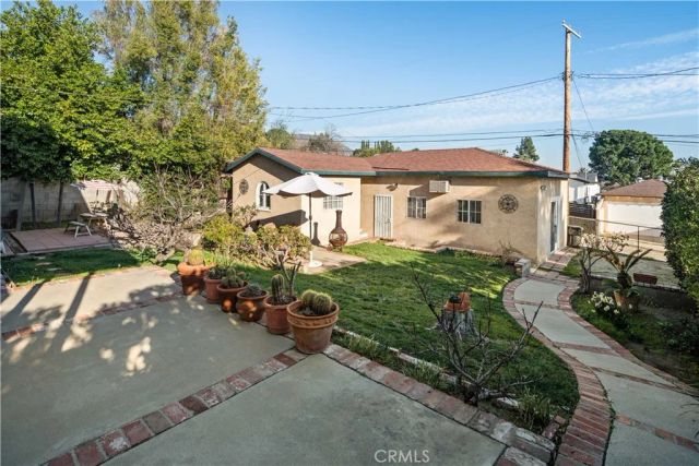 13382 Astoria Street, Sylmar, CA 91342