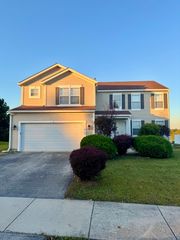 6216 Pond View Drive, Matteson, IL 60443