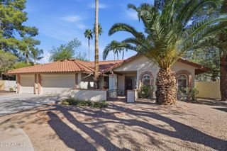 10031 N 77TH Place, Scottsdale, AZ 85258