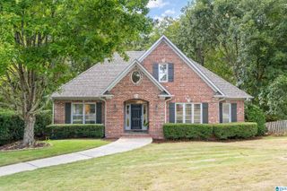 5527 LAKE CYRUS LANE, Hoover, AL 35244