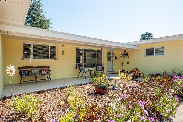 867 PINELLAS POINT DRIVE S, St Petersburg, FL 33705
