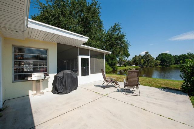 867 PINELLAS POINT DRIVE S, St Petersburg, FL 33705