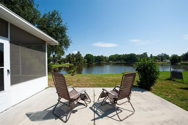 867 PINELLAS POINT DRIVE S, St Petersburg, FL 33705