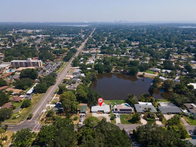 867 PINELLAS POINT DRIVE S, St Petersburg, FL 33705