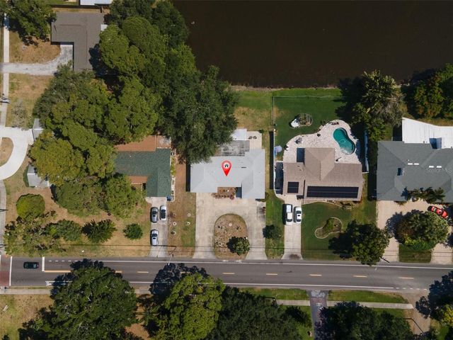 867 PINELLAS POINT DRIVE S, St Petersburg, FL 33705