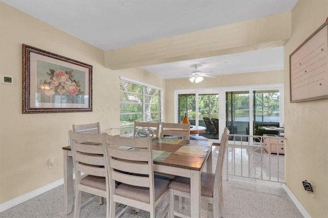 867 PINELLAS POINT DRIVE S, St Petersburg, FL 33705