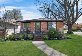 3105 W 155th Street, Cleveland, OH 44111