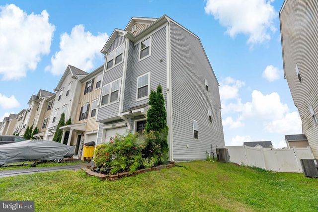 362 RUMBLING ROCK RD, Hedgesville, WV 25427