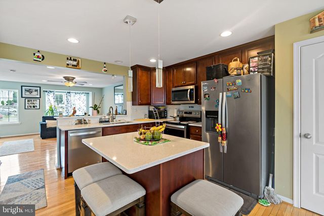 362 RUMBLING ROCK RD, Hedgesville, WV 25427