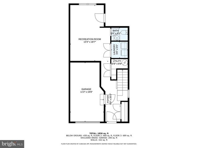 362 RUMBLING ROCK RD, Hedgesville, WV 25427