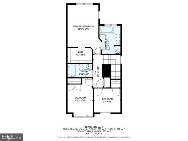 362 RUMBLING ROCK RD, Hedgesville, WV 25427