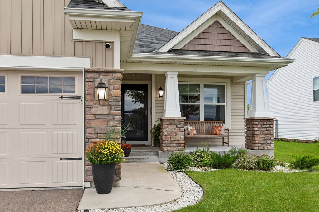 705 Boulder Pass Street, Jordan, MN 55352 — photo 3