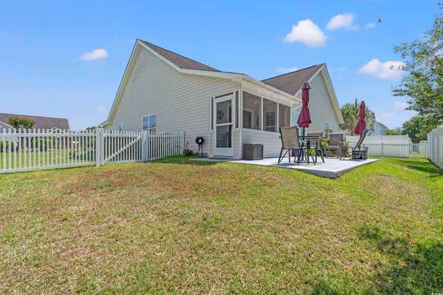 5107 Capulet Circle, Myrtle Beach, SC 29588