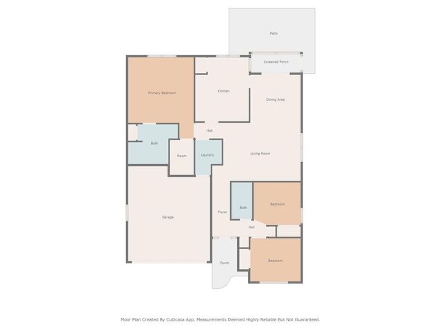 5107 Capulet Circle, Myrtle Beach, SC 29588