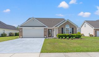 5107 Capulet Circle, Myrtle Beach, SC 29588