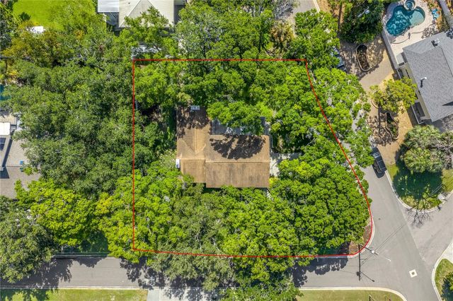 6505 CEDAR STREET NE, St Petersburg, FL 33702