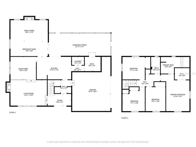 6505 CEDAR STREET NE, St Petersburg, FL 33702