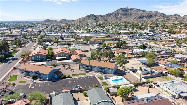 1346 E MOUNTAIN VIEW Road 208, Phoenix, AZ 85020