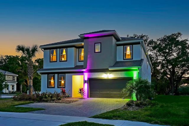 4441 GANESHA LOOP, Kissimmee, FL 34746