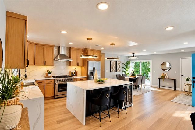 17342 Wild Rose, Huntington Beach, CA 92649