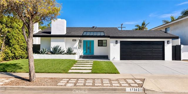 17342 Wild Rose, Huntington Beach, CA 92649