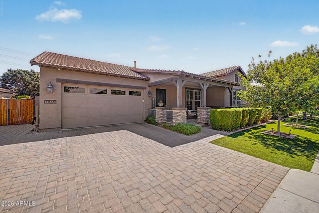 7545 E POSADA Avenue, Mesa, AZ 85212