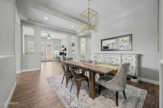 7545 E POSADA Avenue, Mesa, AZ 85212