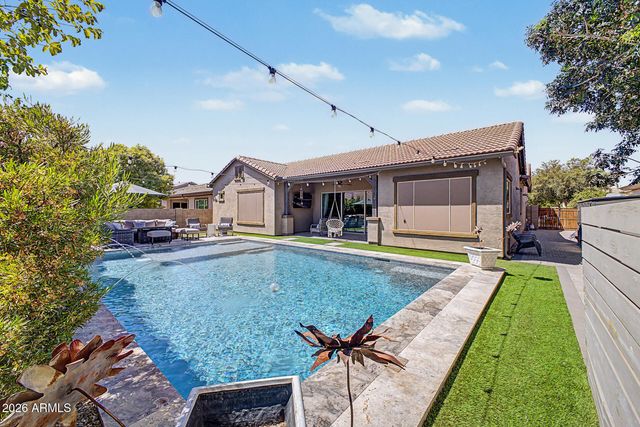 7545 E POSADA Avenue, Mesa, AZ 85212