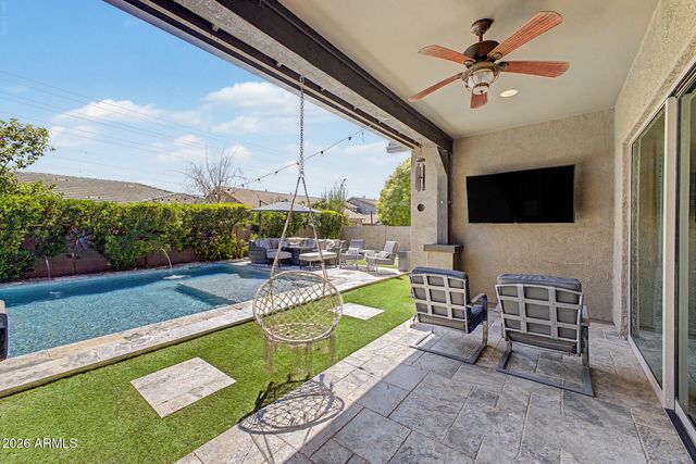 7545 E POSADA Avenue, Mesa, AZ 85212