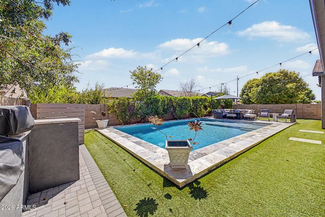7545 E POSADA Avenue, Mesa, AZ 85212
