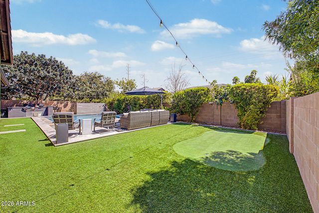 7545 E POSADA Avenue, Mesa, AZ 85212