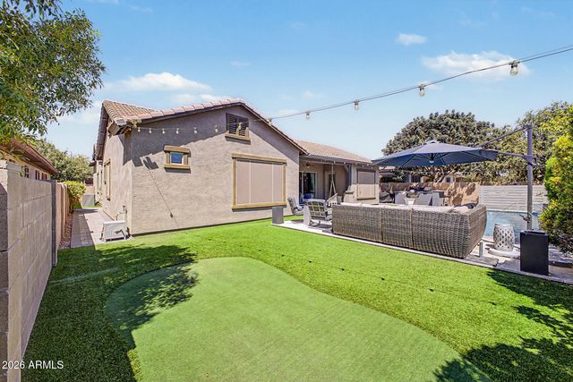 7545 E POSADA Avenue, Mesa, AZ 85212