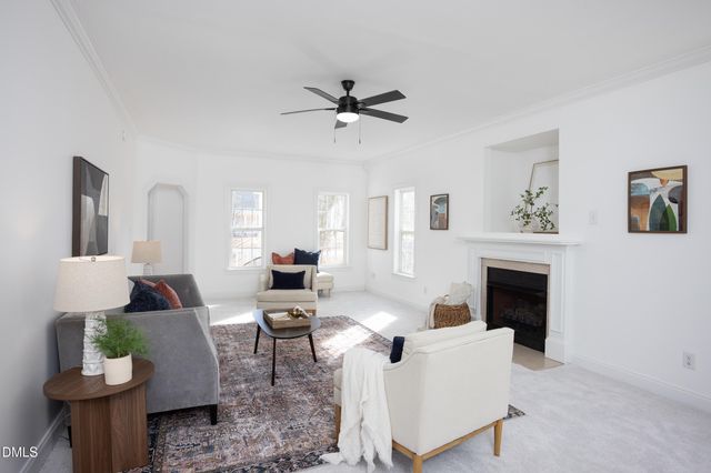 604 Winfred Drive, Raleigh, NC 27603