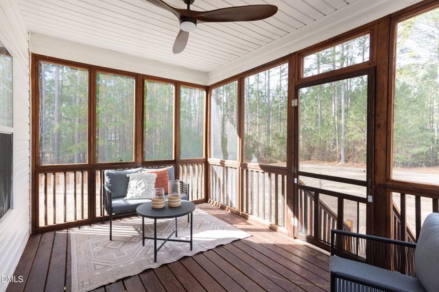 604 Winfred Drive, Raleigh, NC 27603