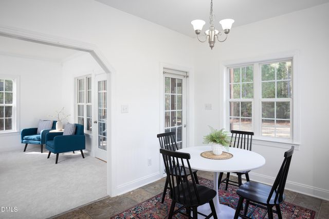 604 Winfred Drive, Raleigh, NC 27603