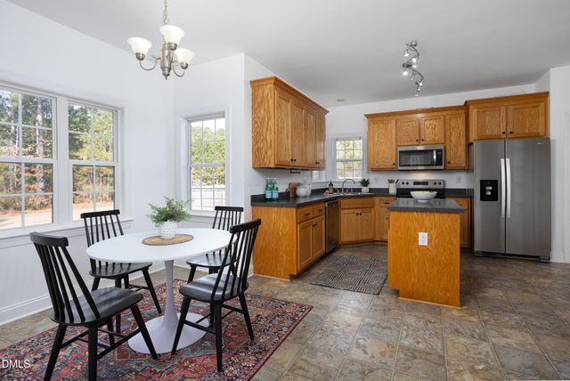 604 Winfred Drive, Raleigh, NC 27603