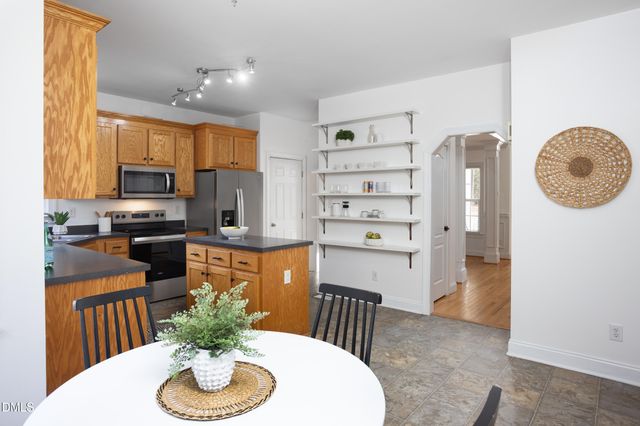 604 Winfred Drive, Raleigh, NC 27603