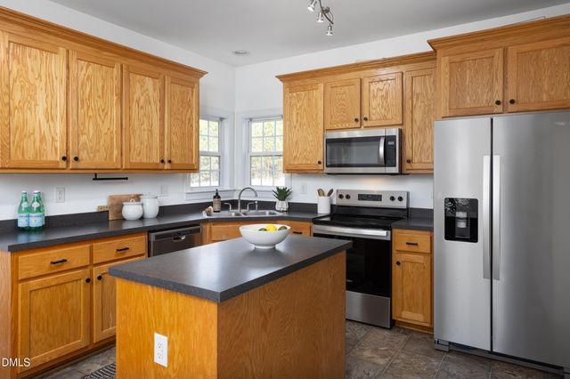 604 Winfred Drive, Raleigh, NC 27603