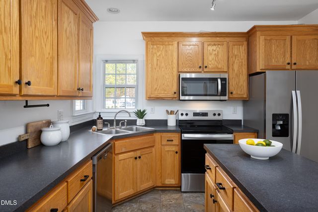 604 Winfred Drive, Raleigh, NC 27603