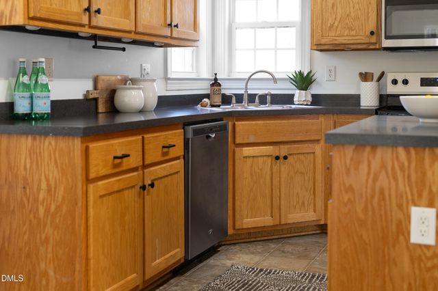 604 Winfred Drive, Raleigh, NC 27603