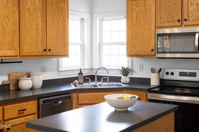 604 Winfred Drive, Raleigh, NC 27603