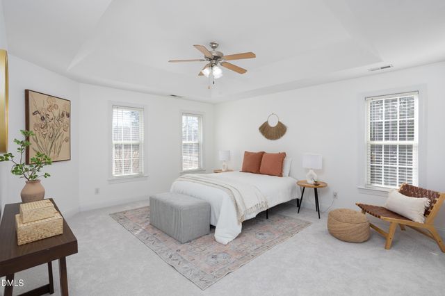 604 Winfred Drive, Raleigh, NC 27603