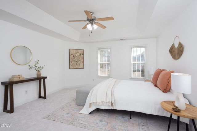 604 Winfred Drive, Raleigh, NC 27603