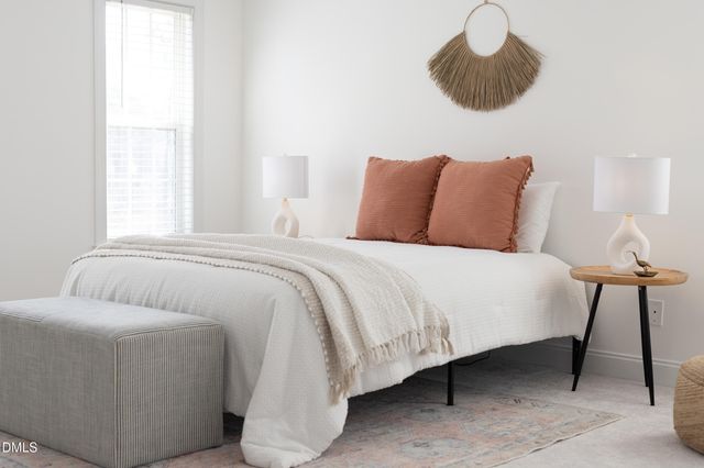 604 Winfred Drive, Raleigh, NC 27603