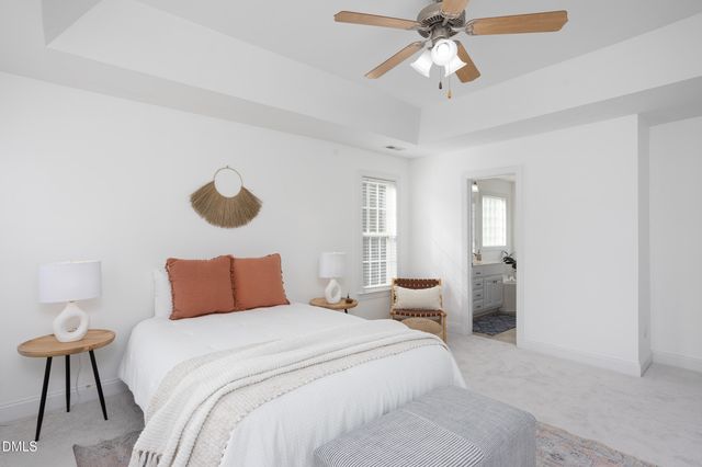 604 Winfred Drive, Raleigh, NC 27603