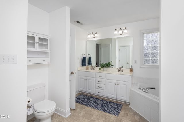 604 Winfred Drive, Raleigh, NC 27603