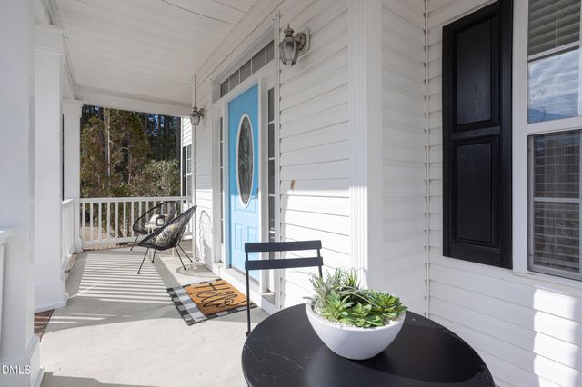 604 Winfred Drive, Raleigh, NC 27603