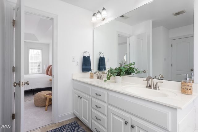 604 Winfred Drive, Raleigh, NC 27603