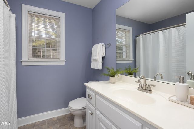 604 Winfred Drive, Raleigh, NC 27603