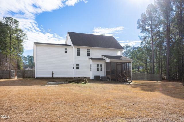 604 Winfred Drive, Raleigh, NC 27603